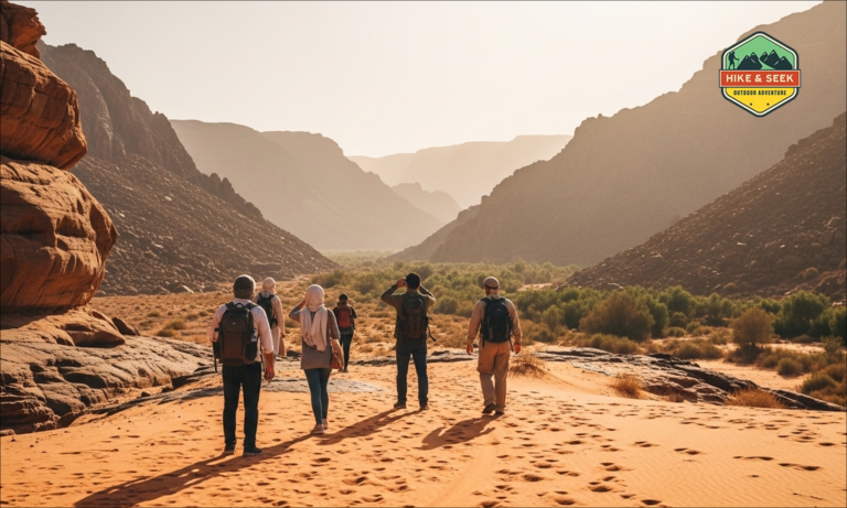 Saudi eVisa: Your Complete Guide to Eligibility