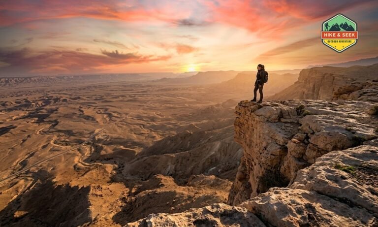 لماذا يعتبر الهايكينج “علاجاً طبيعياً”؟ فوائد المشي الجبلي للصحة النفسية والجسدية