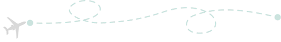 Airplane Route