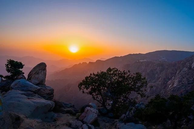 Al Shafa countryside - Image 2