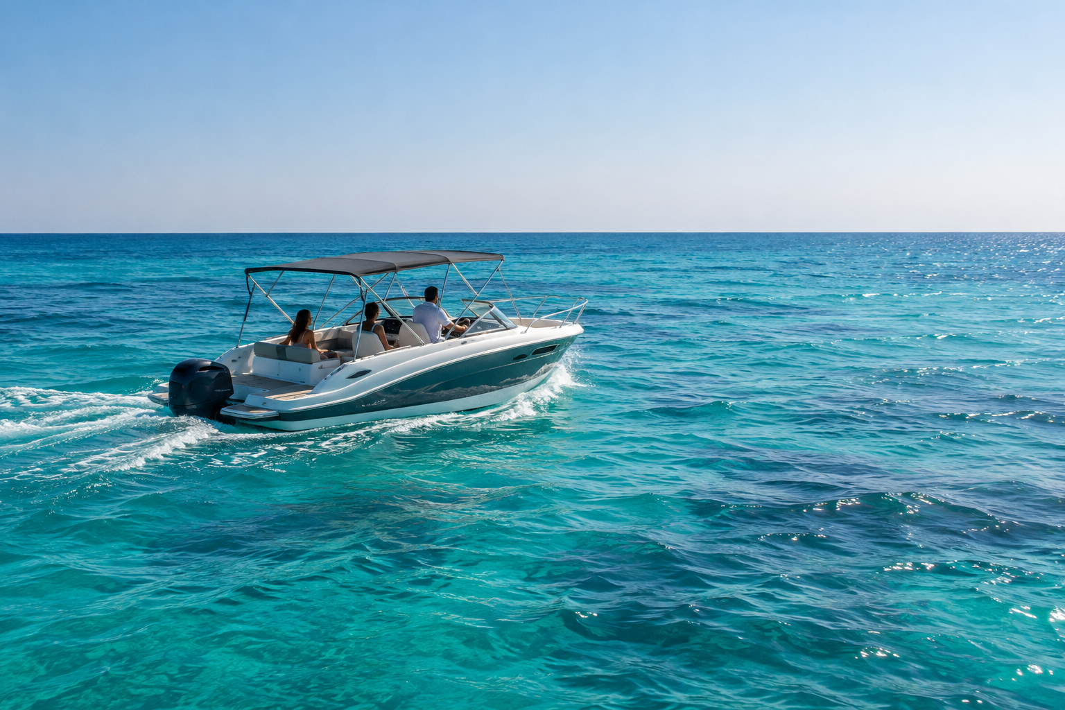 Jeddah boat trips