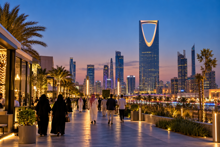 موسم الرياض - Riyadh Season