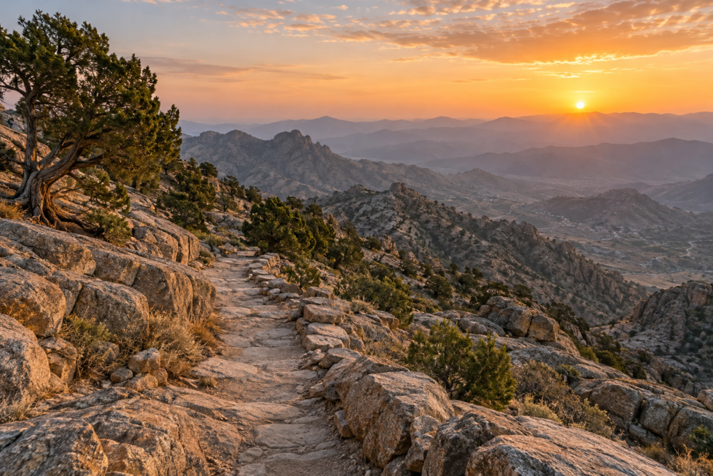 رحلات الطائف - Taif trips